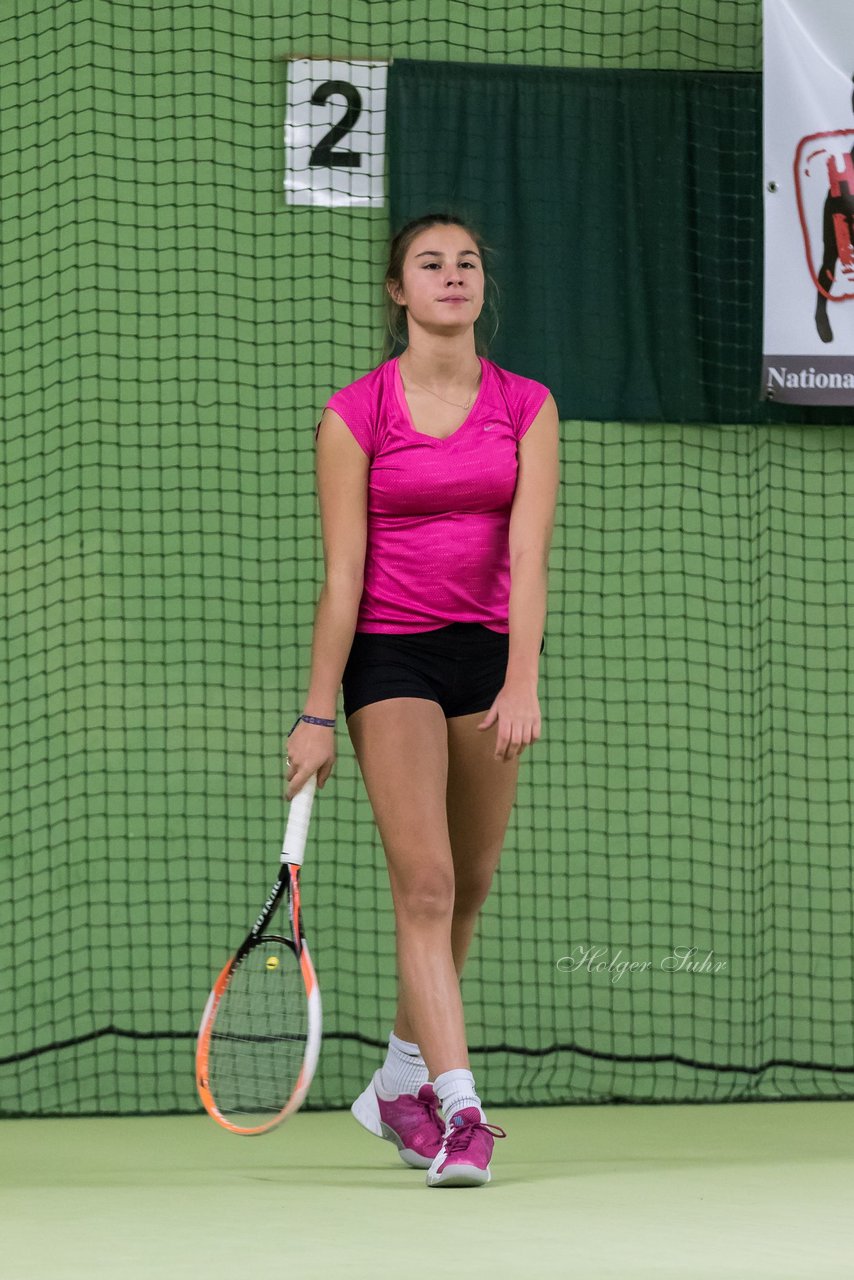 Bild 348 - Holmer Indoor Cup